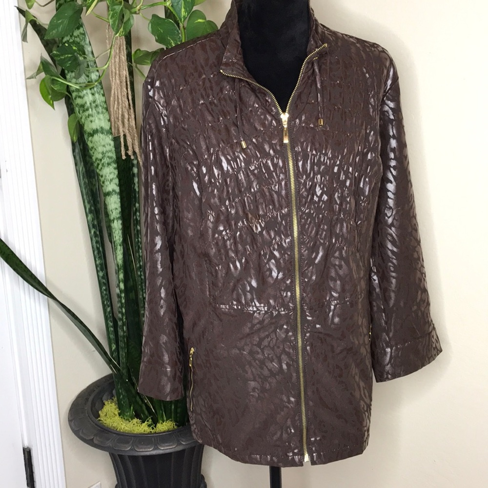 Chico’s Jacket
